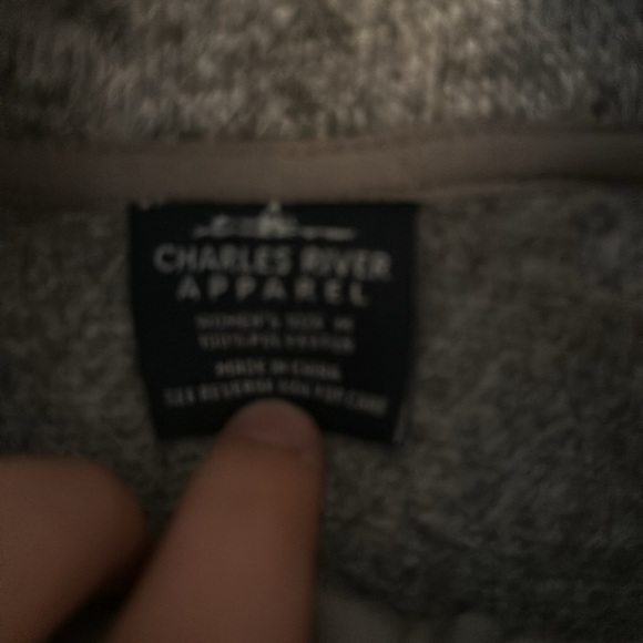 Charles river apparel ky jacket - Picture 5 of 5